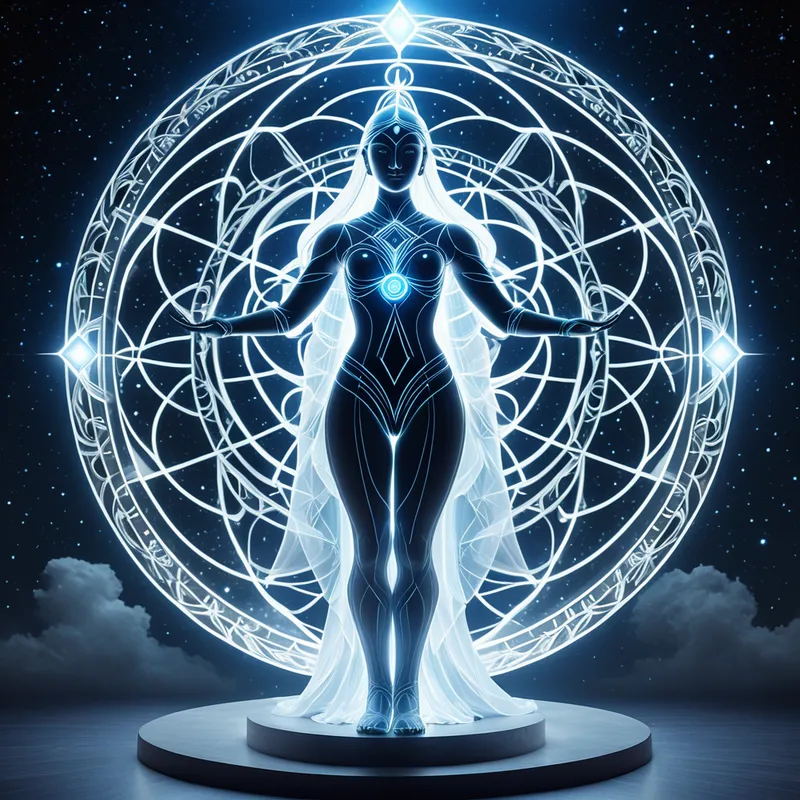 Quintessence Myth Meaning & Symbolism