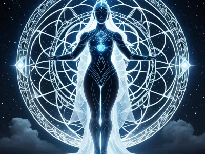 Quintessence Myth Meaning & Symbolism