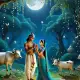 Radha and Krishna Myth Meaning & Symbolism