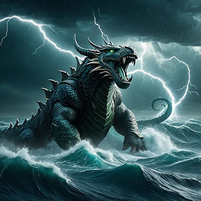 Ragnarok Myth Meaning & Symbolism