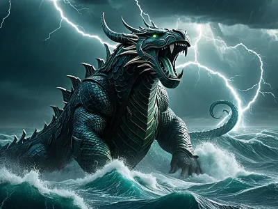 Ragnarok Myth Meaning & Symbolism