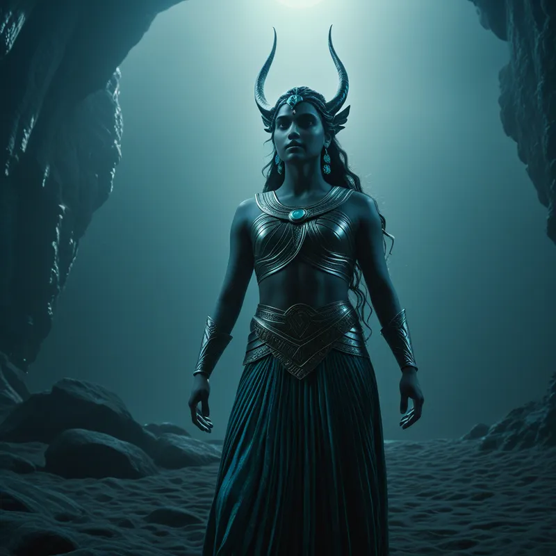 Raijin God of Thunder