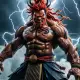 Raijin Myth Meaning & Symbolism