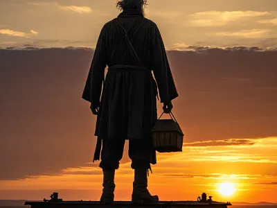 Railroad Hobos Myth Meaning & Symbolism