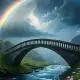 Rainbow Bridge Myth Meaning & Symbolism