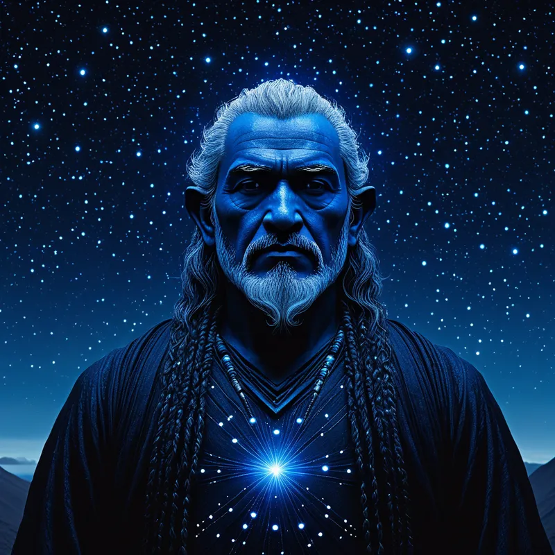 Ranginui Myth Meaning & Symbolism