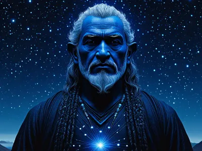 Ranginui Myth Meaning & Symbolism