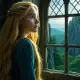 Rapunzel Myth Meaning & Symbolism