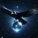 Raven Creates the World Myth Meaning & Symbolism