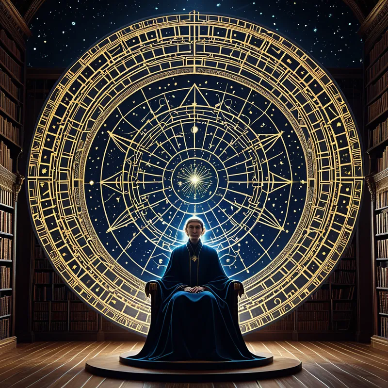 Reference Myth Meaning & Symbolism