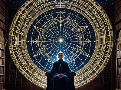 Reference Myth Meaning & Symbolism