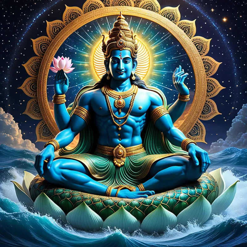 Reincarnation Myth Meaning & Symbolism