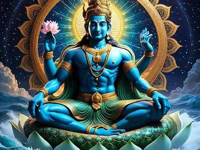 Reincarnation Myth Meaning & Symbolism