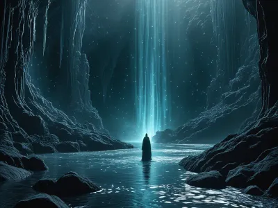 River Lethe Myth Meaning & Symbolism