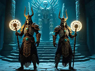 Road to Xibalba Myth Meaning & Symbolism