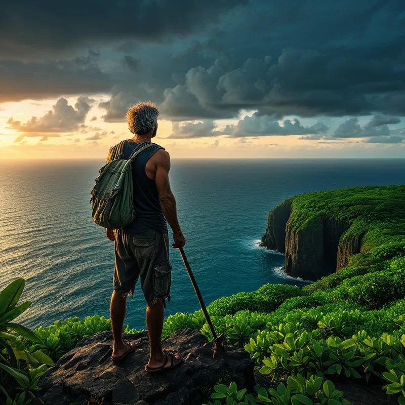 Robinson Crusoe Myth Meaning & Symbolism