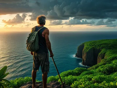 Robinson Crusoe Myth Meaning & Symbolism