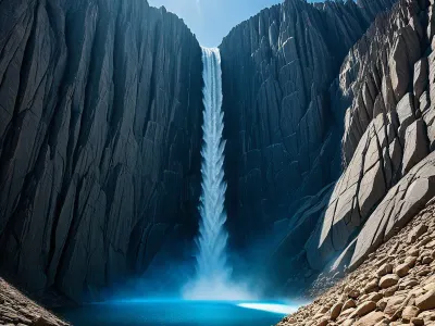 Rock of Horeb Myth Meaning & Symbolism