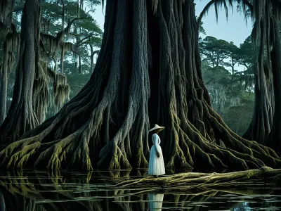 Root Work and Hoodoo Myth Meaning & Symbolism