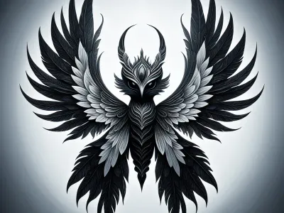 Rorschach Test Myth Meaning & Symbolism