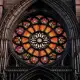 Rose Window Myth Meaning & Symbolism