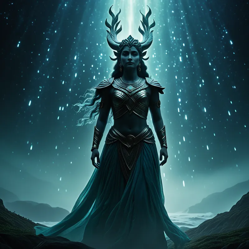 Rostam and the Seven Labors