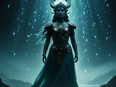 Rostam and the Seven Labors