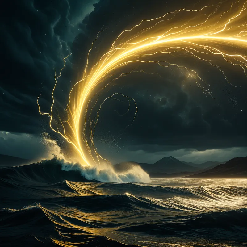 Ruach Myth Meaning & Symbolism