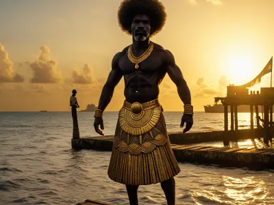 Rumba Myth Meaning & Symbolism