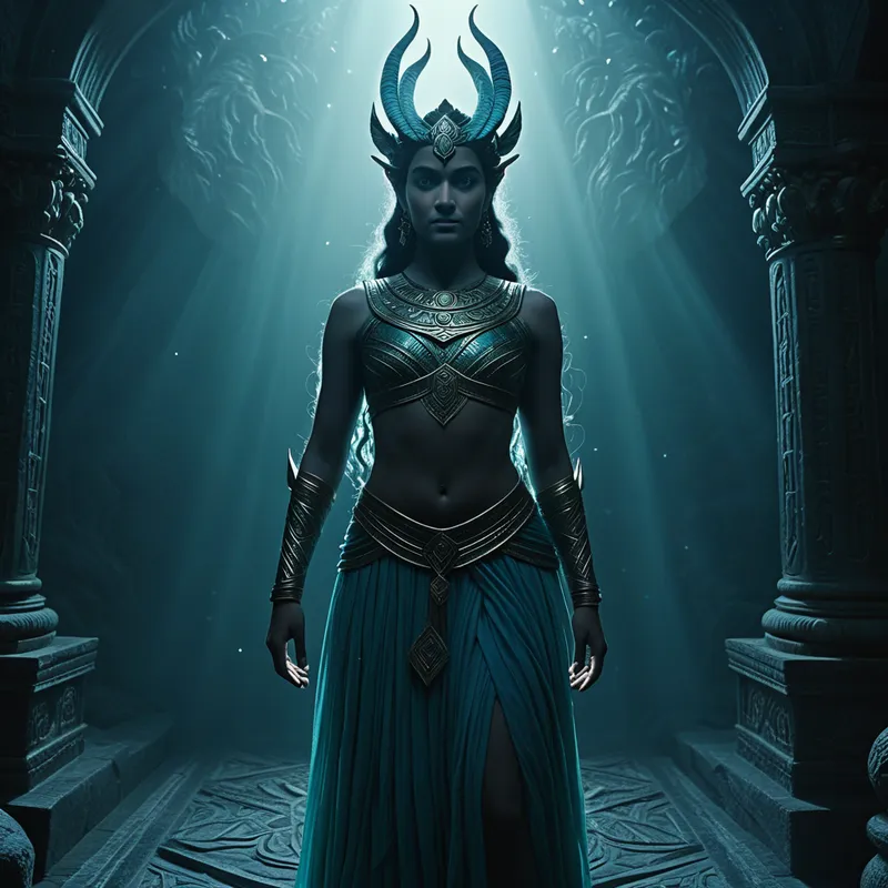 Rumi and Shams of Tabriz