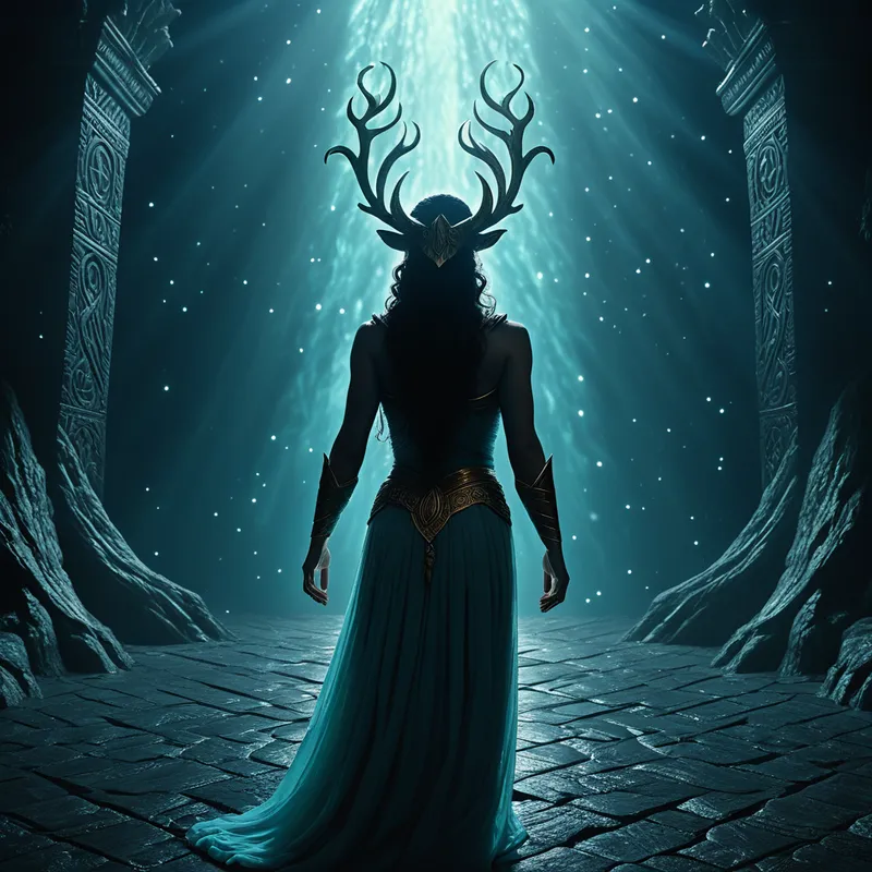 Rumi and the Reed Flute