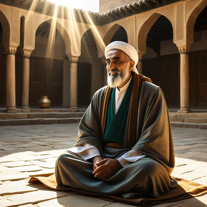 Rumi Myth Meaning & Symbolism