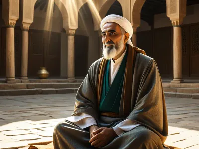 Rumi Myth Meaning & Symbolism