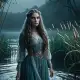Rusalka/Vila Myth Meaning & Symbolism