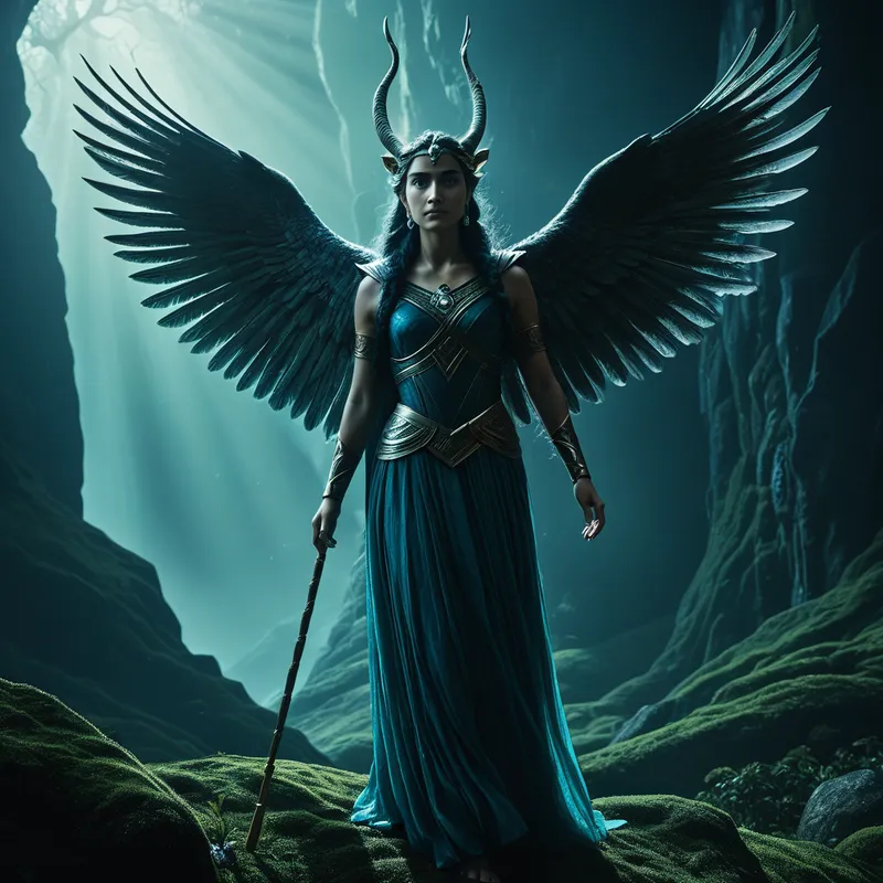 Ryujin Dragon King of the Sea