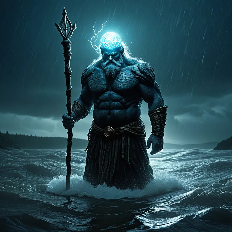 Saint Christopher Myth Meaning & Symbolism