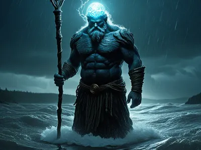 Saint Christopher Myth Meaning & Symbolism