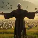 Saint Francis of Assisi Myth Meaning & Symbolism