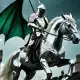 Saint George and the Dragon Myth Meaning & Symbolism