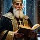 Saint Nicholas Myth Meaning & Symbolism