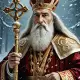 Saint Nicholas/Santa Claus Myth Meaning & Symbolism