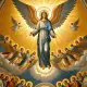 Saints and Angels Myth Meaning & Symbolism