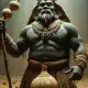 Sakpata God of the Earth Myth Meaning & Symbolism