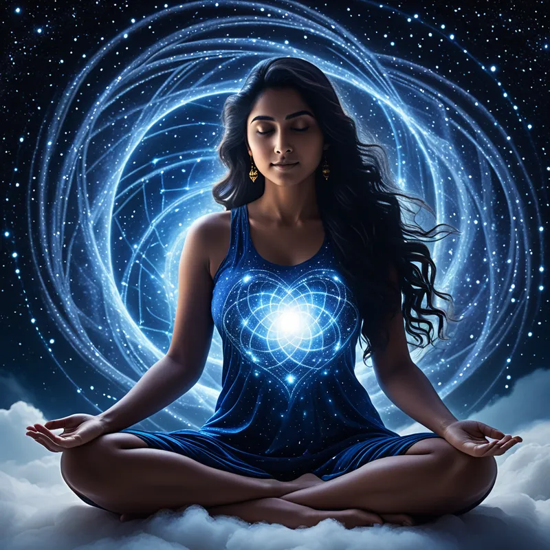 Sakshi Myth Meaning & Symbolism