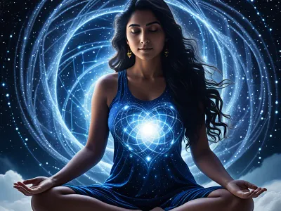 Sakshi Myth Meaning & Symbolism