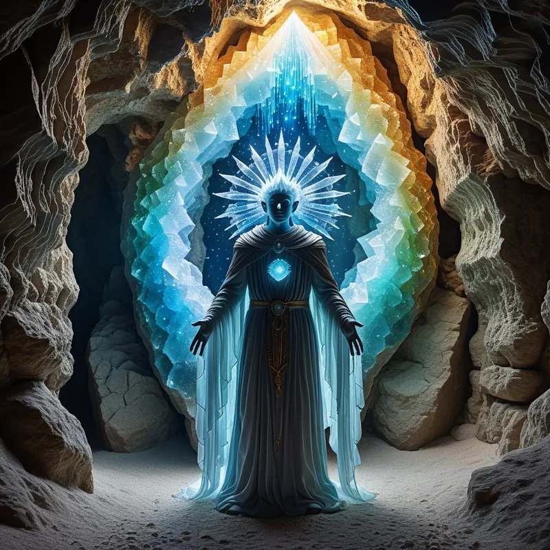 Sal Sapientiae Myth Meaning & Symbolism