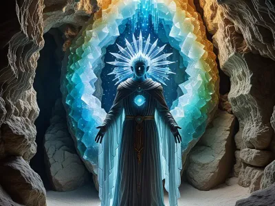 Sal Sapientiae Myth Meaning & Symbolism