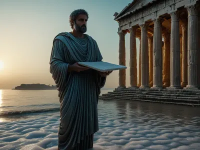 Salarium Myth Meaning & Symbolism