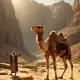 Salih and the She-Camel Myth Meaning & Symbolism