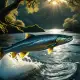 Salmon of Wisdom Myth Meaning & Symbolism